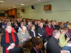 24ème assemblée générale de l’Association François Guiguet