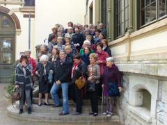 Corbelin L'association François Guiguet à l'Institut Lumière