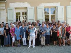 Sur les traces de la mémoire à la Maison Ravier