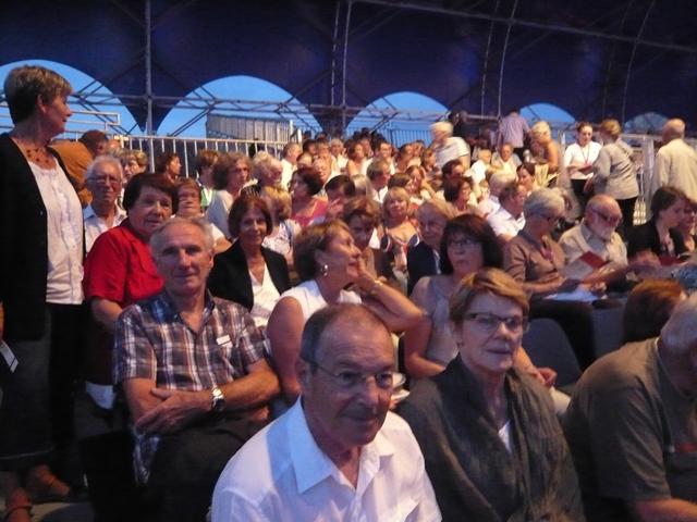 Festival Berlioz à la Côte-Saint-André